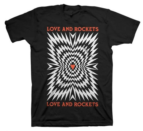 Collection love and rockets - collection,