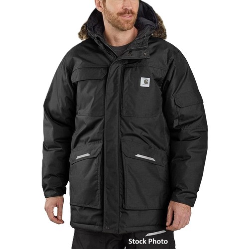 Nuovo parka carhartt yukon - carhartt,