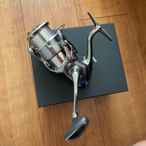 Mulinello spinning shimano - da,