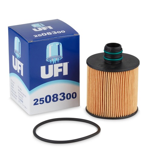 Ufi filters filtro olio per - ufi,