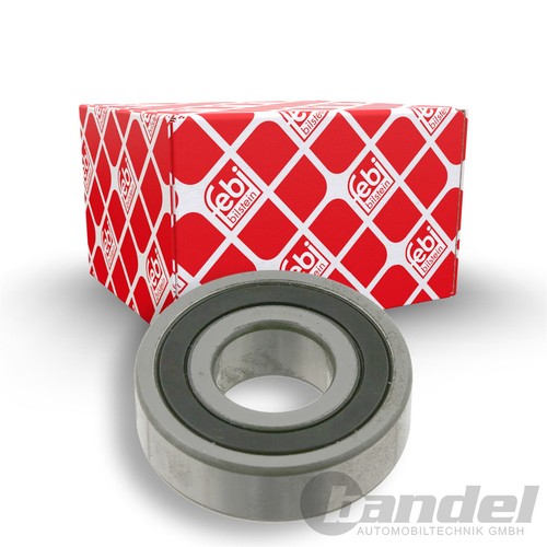 Febi bilstein cuscinetto guida - cuscinetto,