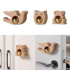 Campanello d'ingresso per