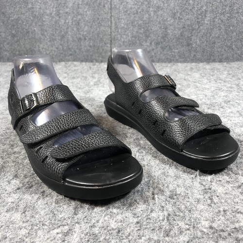Sandali con zeppa propet donna - sandali,