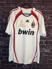 AC Milan Finale Champions