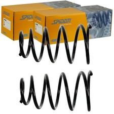 2X SPIDAN Molle Sospensione