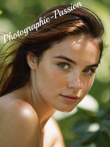 Photo ritratto - 15×20,