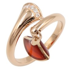 Anello BVLGARI Diva Dream