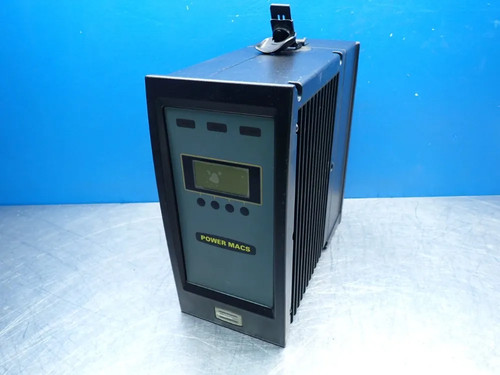 Atlas copco powermacs - copco, 4000