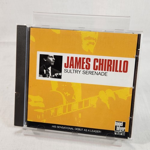 James chirillo john - john, carisi