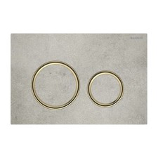 Placca Geberit Sigma50