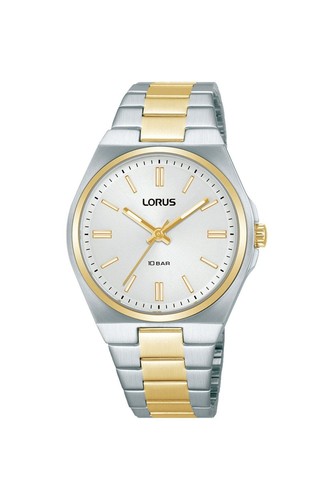 Lorus orologio braccialetto - lorus,