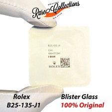 NEW Nuovo Vetro Glass Rolex