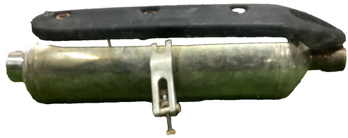 Terminale marmitta peugeot - marmitta,