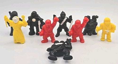 Lotto figurine vintage - lotto,