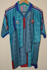Camicia kappa away vintage - camicia,