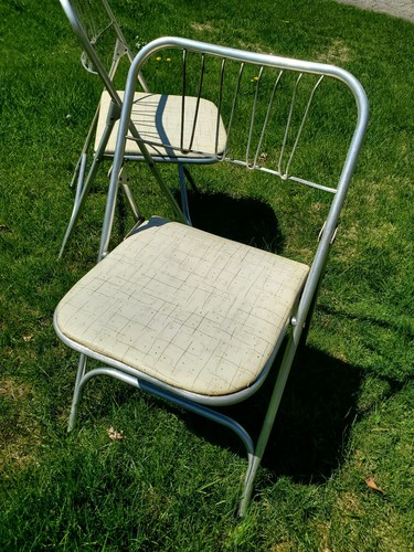 Sedie camper mcm airlite - airlite,