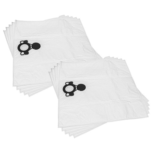 Sacs aspirateur pour - 10,