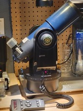 Meade ETX-80 telescopio