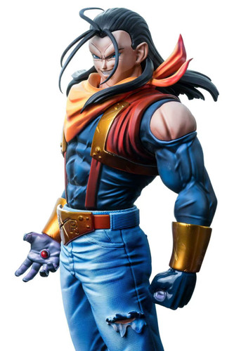 Figurine super android - figurine,