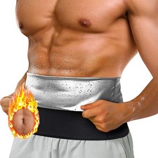 Fascia Addominale Dimagrante Uomo Donna Neoprene Fascia Dimagrante Cintura