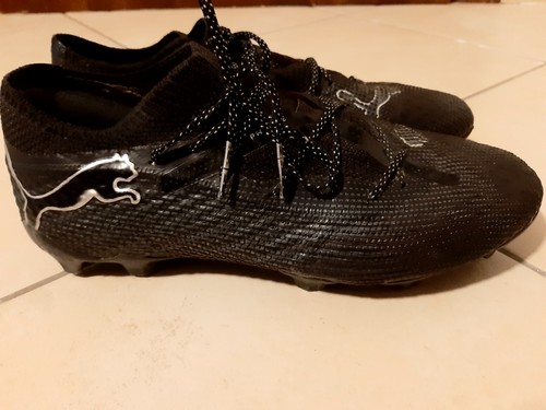 Scarpe calcio uomo puma - da,