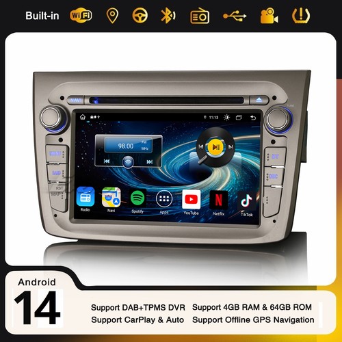 Core android dab - 8,