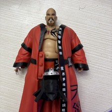 WWE Lord Tensai Figure Elite