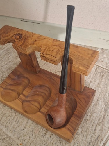 Pipa marca brebbia mod - pipa, mod.
