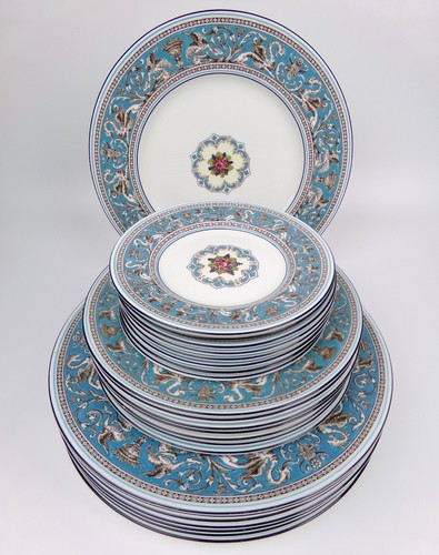 Servizio tavola wedgwood - servizio,