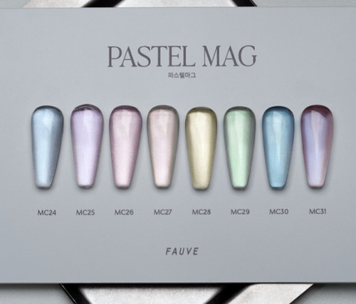 Fauve pastello magnete - fauve,