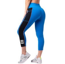 Zumba Wear Collant Crop Leggin
