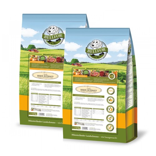 Bellfor cibo secco per - bellfor,