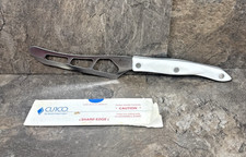 Cutco 1764 KI Serrated Cheese