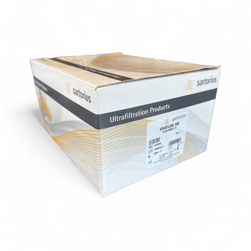 Sartorius vivaflow 200 - sartorius,