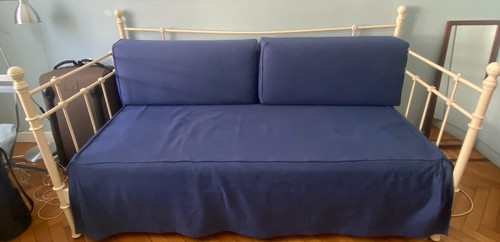Divani letti singoli con - 2,
