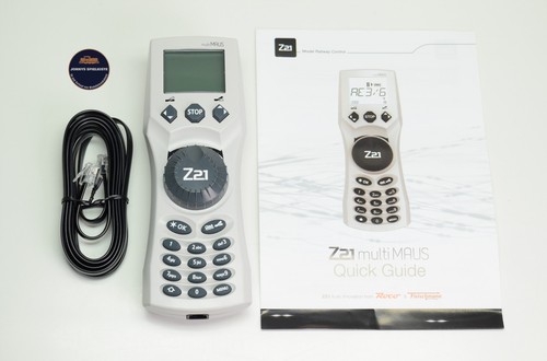 Roco fleischmann z21 - roco/fleischmann,