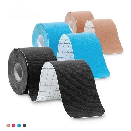 Nastro kinesiologico 5cm - kinesiologico,