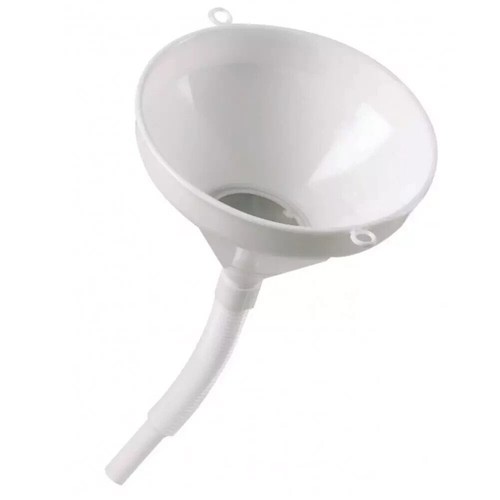Imbuto plastica 260 - imbuto, Ø