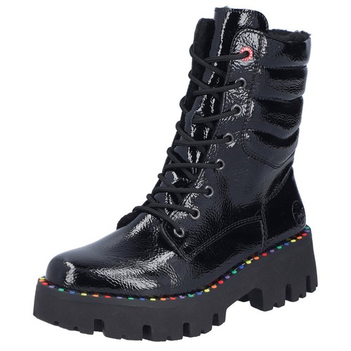 Rieker stivaletti donna - rieker,