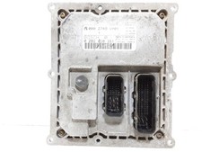 CENTRALINA MOTORE PER SMART ForTwo Coupé (W450) 0002749V001 Diesel 800 (98>03)