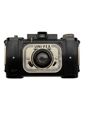 Fotocamera vintage Fex Uni-Fex