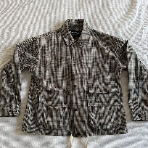 Barbour westoe giacca uomo - westoe,