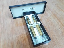 Confezione regalo penna e