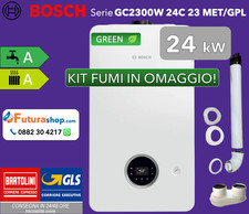 CALDAIA JUNKERS BOSCH CONDENS