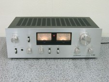 Pioneer SA-7600II Amplificatore Integrato Vintage Japan Testato Funzionante Buono