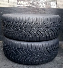 GOMME USATE  215/55R17 98V