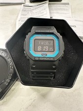 CASIO G-SHOCK GW-B5600