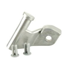 Stützfußgelenk rechts -