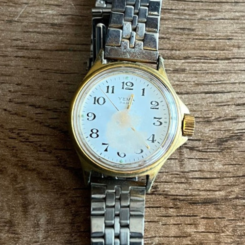 Montre bracelet n2758 - montre,