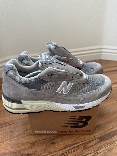 New balance 991 grey - new, “og